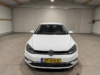Volkswagen Golf 1.6TDI 85kW Clima Navi Comfortline picture 4