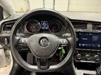 Volkswagen Golf 1.6TDI 85kW Clima Navi Comfortline picture 14