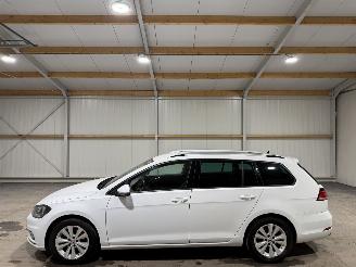 Volkswagen Golf 1.6TDI 85kW Clima Navi Comfortline picture 8