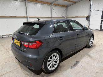 Audi A1 30TFSI 85kW Clima Pro Line S picture 5