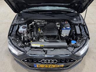 Audi A1 30TFSI 85kW Clima Pro Line S picture 30