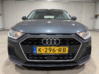 Audi A1 30TFSI 85kW Clima Pro Line S picture 27
