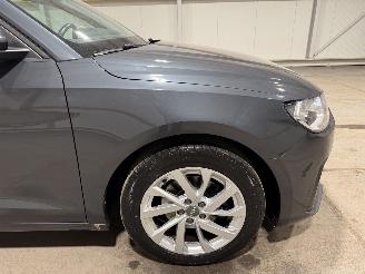 Audi A1 30TFSI 85kW Clima Pro Line S picture 20