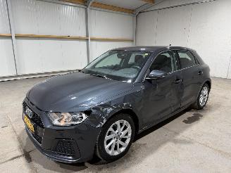 Audi A1 30TFSI 85kW Clima Pro Line S picture 9