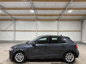 Audi A1 30TFSI 85kW Clima Pro Line S picture 8