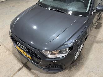 Audi A1 30TFSI 85kW Clima Pro Line S picture 25