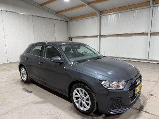 Audi A1 30TFSI 85kW Clima Pro Line S picture 2