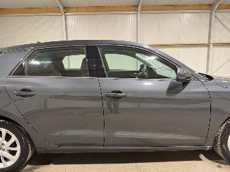 Audi A1 30TFSI 85kW Clima Pro Line S picture 18