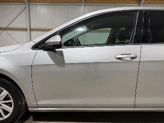 Volkswagen Golf 1.2TSI 77kW Clima Navi Camera  Highline picture 34