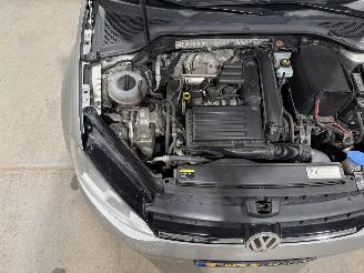 Volkswagen Golf 1.2TSI 77kW Clima Navi Camera  Highline picture 28