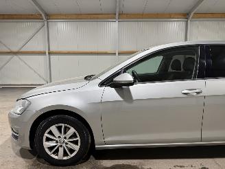 Volkswagen Golf 1.2TSI 77kW Clima Navi Camera  Highline picture 13