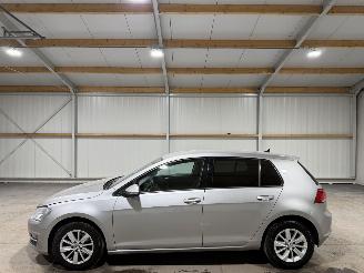 Volkswagen Golf 1.2TSI 77kW Clima Navi Camera  Highline picture 8