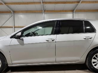 Volkswagen Golf 1.2TSI 77kW Clima Navi Camera  Highline picture 30