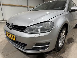 Volkswagen Golf 1.2TSI 77kW Clima Navi Camera  Highline picture 24