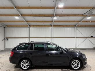 Damaged car Skoda Octavia 1.0TSI 85kW GreenTech Ambition Business 2018/5