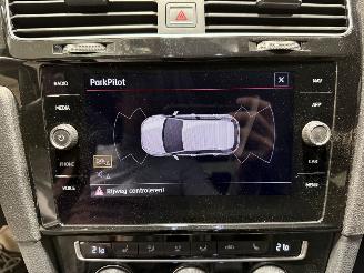 Volkswagen Golf GTI 2.0TSI 180kW Automaat Performance picture 38