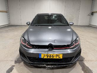 Volkswagen Golf GTI 2.0TSI 180kW Automaat Performance picture 4