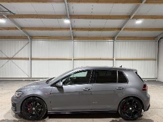 Volkswagen Golf GTI 2.0TSI 180kW Automaat Performance picture 8