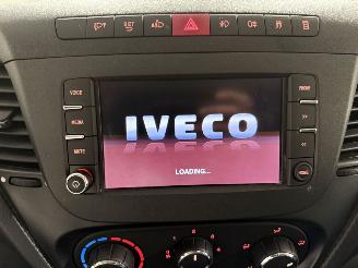 Iveco Daily 2.3D 115kW 35C16  Laadbak Laadklep picture 18