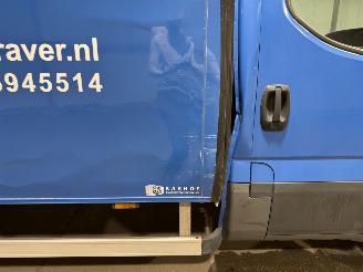 Iveco Daily 2.3D 115kW 35C16  Laadbak Laadklep picture 14