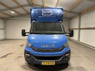 Iveco Daily 2.3D 115kW 35C16  Laadbak Laadklep picture 4
