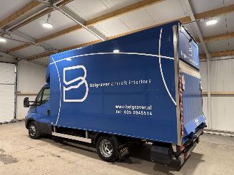 Iveco Daily 2.3D 115kW 35C16  Laadbak Laadklep picture 11