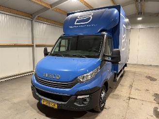 Iveco Daily 2.3D 115kW 35C16  Laadbak Laadklep picture 10