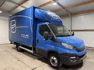 Iveco Daily 2.3D 115kW 35C16  Laadbak Laadklep picture 2