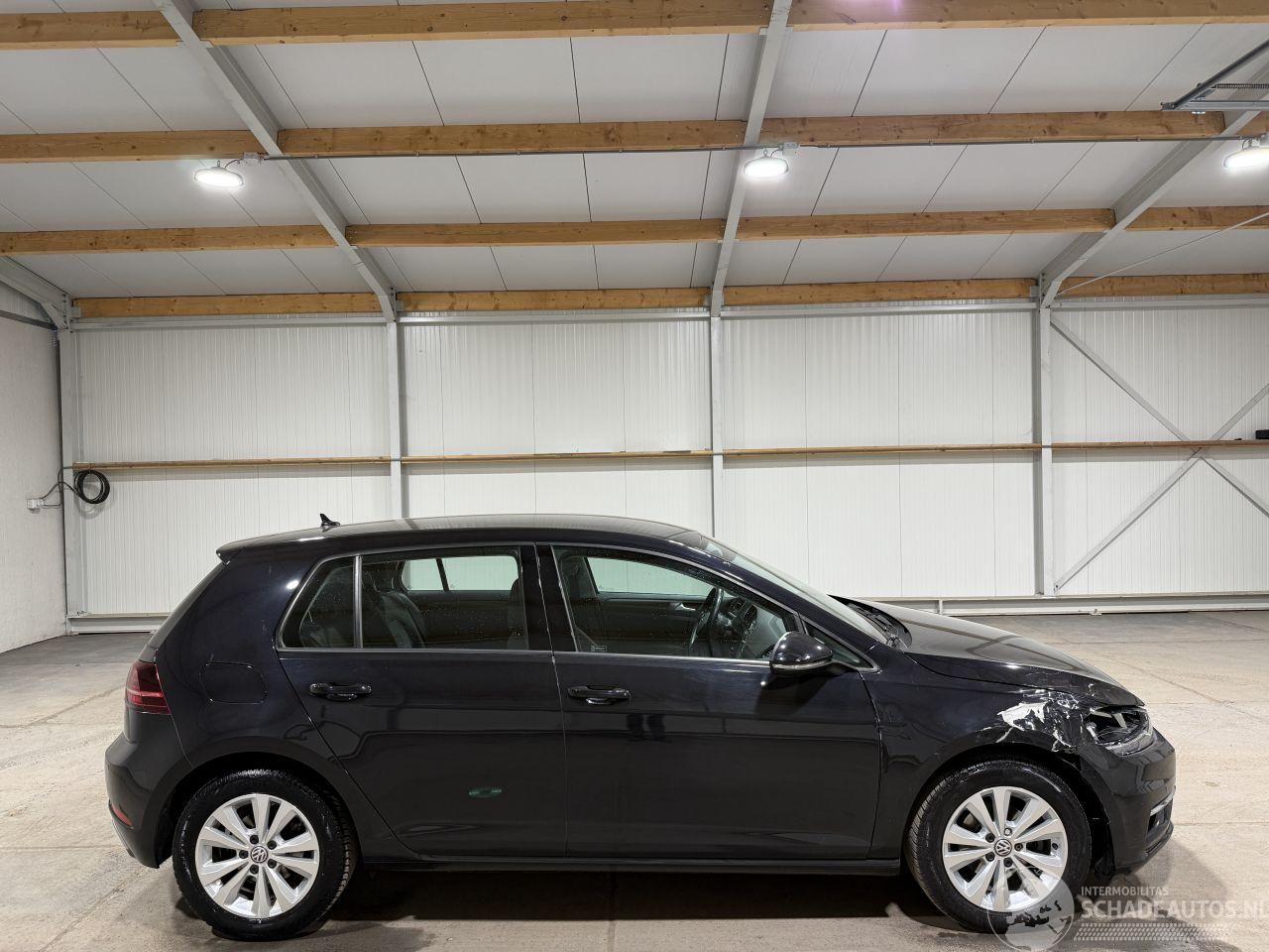 Volkswagen Golf 1.0TSI 85kW Clima Comfortline Business