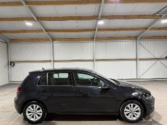skadebil auto Volkswagen Golf 1.0TSI 85kW Clima Comfortline Business 2019/10