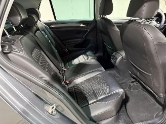 Volkswagen Golf 36kWh 100kW Egolf  Leder Camera picture 21