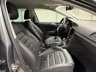 Volkswagen Golf 36kWh 100kW Egolf  Leder Camera picture 22