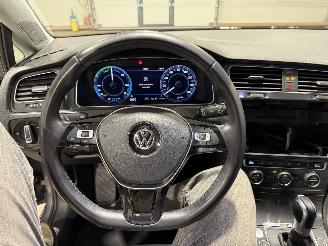 Volkswagen Golf 36kWh 100kW Egolf  Leder Camera picture 16