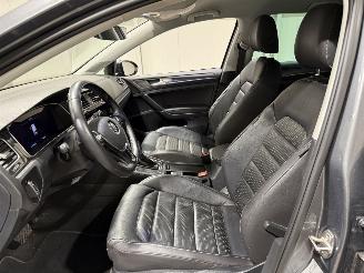 Volkswagen Golf 36kWh 100kW Egolf  Leder Camera picture 15