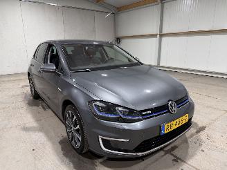 Volkswagen Golf 36kWh 100kW Egolf  Leder Camera picture 3