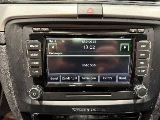 Skoda Superb 2.0TDI 103kW Automaat Pano Elegance Business picture 15