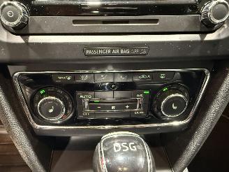 Skoda Superb 2.0TDI 103kW Automaat Pano Elegance Business picture 16