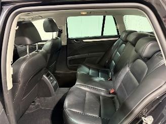 Skoda Superb 2.0TDI 103kW Automaat Pano Elegance Business picture 21