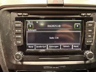 Skoda Superb 2.0TDI 103kW Automaat Pano Elegance Business picture 18