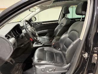 Skoda Superb 2.0TDI 103kW Automaat Pano Elegance Business picture 13