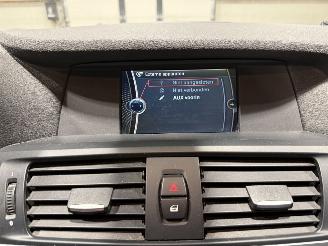 BMW X3 X-DRIVE20D 135kW Automaat Pano picture 18