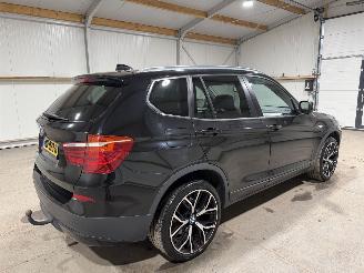 BMW X3 X-DRIVE20D 135kW Automaat Pano picture 5