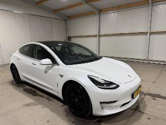 Tesla Model 3 75kWh 340kW AWD Performance picture 2