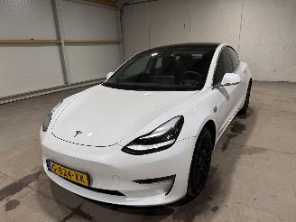 Tesla Model 3 75kWh 340kW AWD Performance picture 10