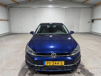 Volkswagen Golf 1.0TSI 81kW Comfortline Business picture 4
