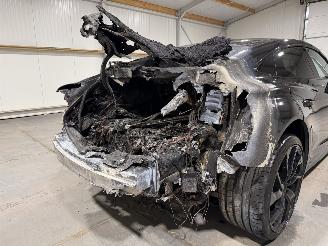 Audi E-tron GT 93kWh 350kW EDITION ZERO Quattro  Luchtvering picture 39