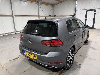 Volkswagen e-Golf 36kWh 100kW Automaat E-Dition picture 6