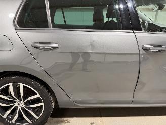 Volkswagen e-Golf 36kWh 100kW Automaat E-Dition picture 35