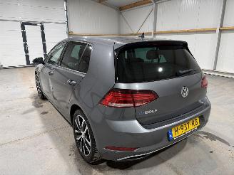 Volkswagen e-Golf 36kWh 100kW Automaat E-Dition picture 12