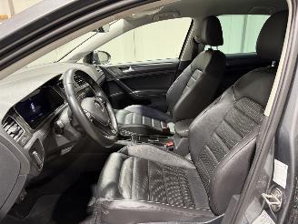 Volkswagen e-Golf 36kWh 100kW Automaat E-Dition picture 36